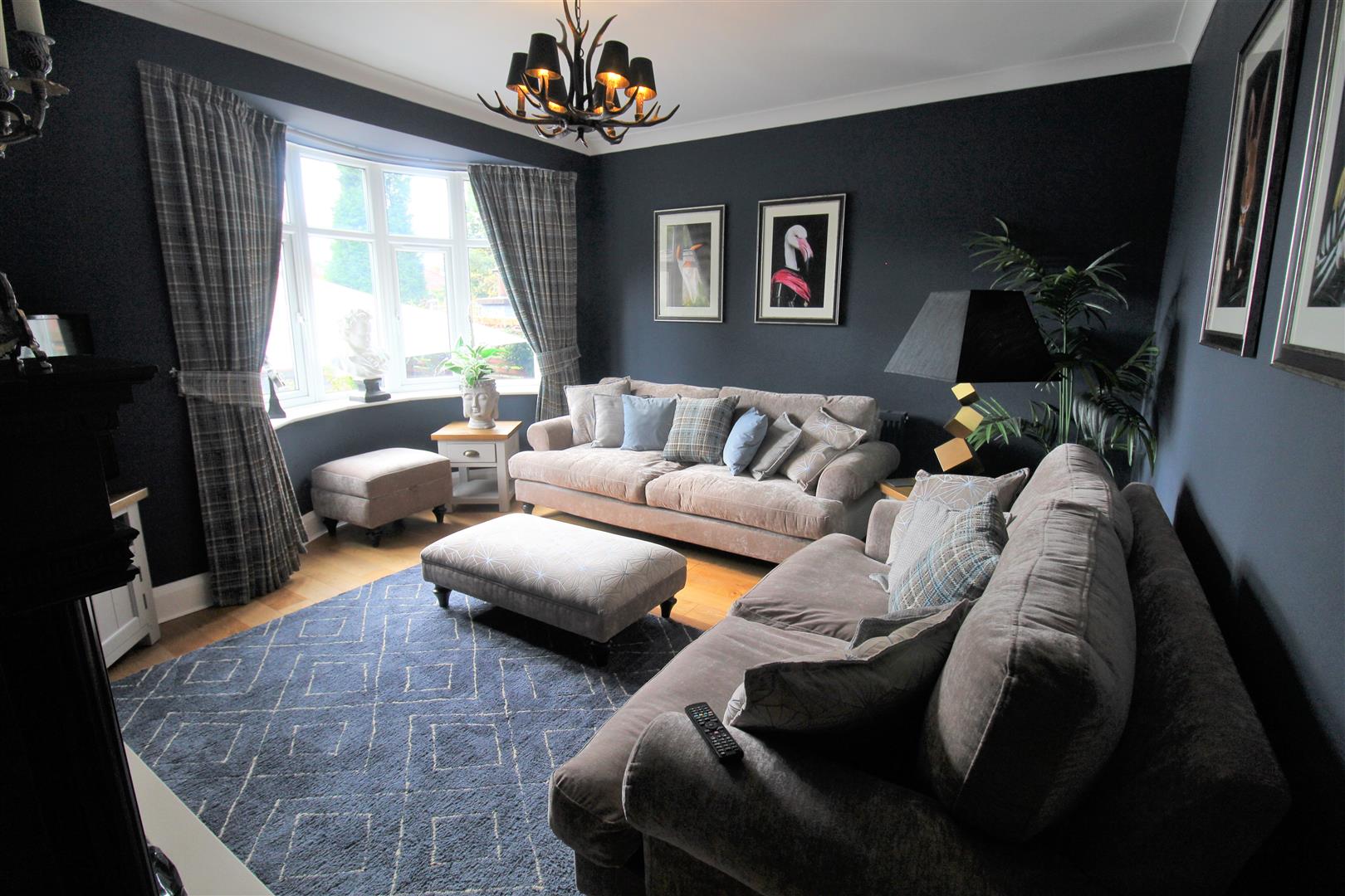 Greenbank Road, Tunstall, Stoke-On-Trent